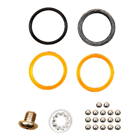 Reelcraft Buna N Seal Kit SK602033-1
